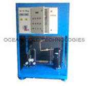 PPGI/GI Process Chillers, Compressor Type : HERMETIC/SEMI-HERMETIC