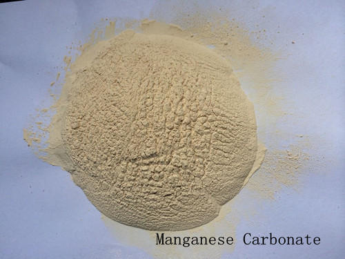 Manganese Carbonate, Packaging Type : Packet