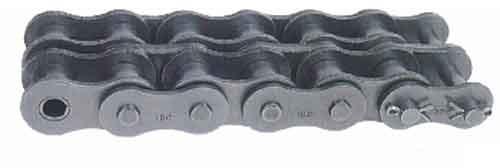 Stainless Steel Double Pitch Roller Chains