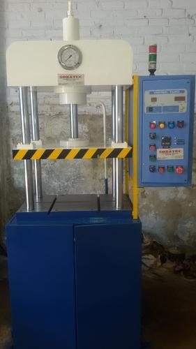 Aluminium Trimming Press Machine, Voltage : 440 V