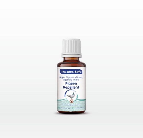 Plastic 0-500 Gms Bird Repellents, Certification : Ayurvedic