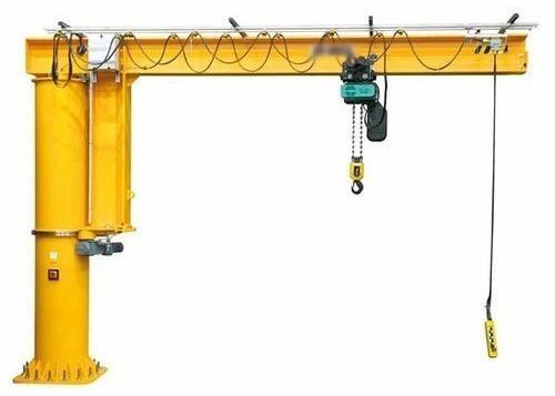 Jib Crane