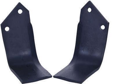 Iron Rotary Tiller Blades