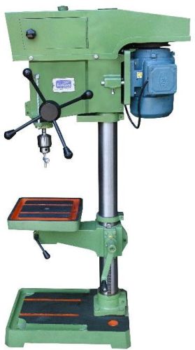 SSC-P-4 Cap Pillar Drilling Machine, Certification : ISO 9001-2008