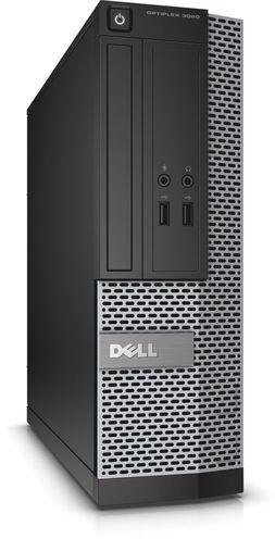 Dell OptiPlex Desktop, Display Type : 19.5