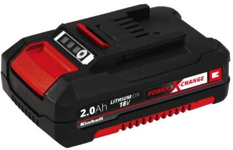 Power Tool Battery