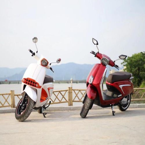 Electric Two Wheelers, Packaging Type : Multicolor