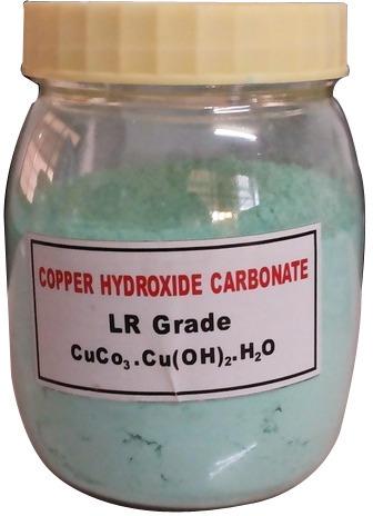 Copper Carbonate