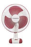 Plastic (Blade) Table Fan, Power : 80 W