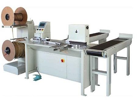 Steel Wiro Binding Machine