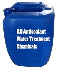 RO Antiscalant Chemicals, For Industries