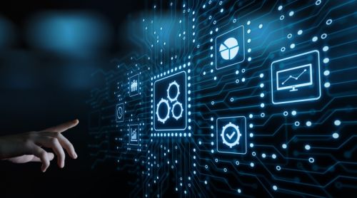 Automation Software Solutions