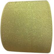 Cotton Glitter Elastic