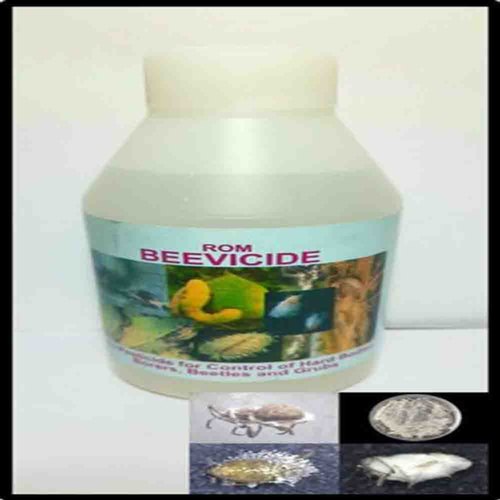 ROM Beevicide Beauveria Bassiana Biopesticide