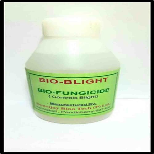 Blight Disease Control Bio Fungicide, Packaging Type : Can/Drum