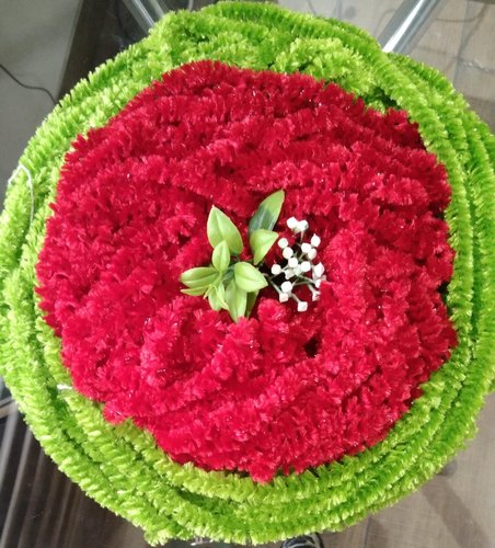 GEETEX Polyester Mercy Yarn, For DECORATION, Packaging Type : HANK