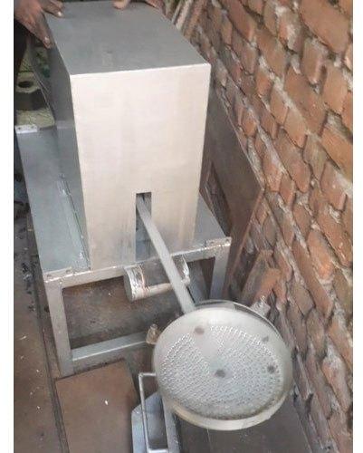 Bundi Making Machine