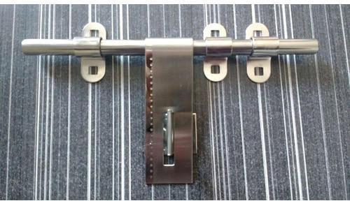 Stainless Steel SS Door Aldrop