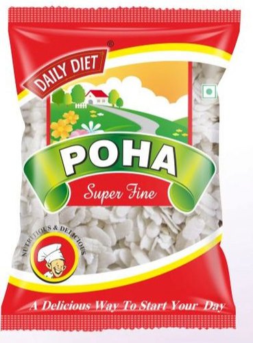 Daily Diet Poha, Shelf Life : 6months