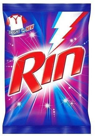 Rin Detergent Powder, Shelf Life : 1year