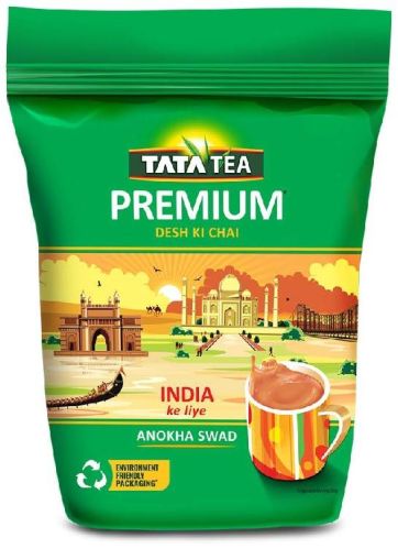 Organic Tata Tea Premium, Certification : FSSAI Certified