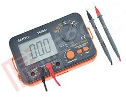 Digital Insulation Tester