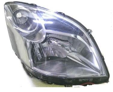 Car Headlight