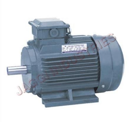 AC Induction Motors, Voltage : 240V, 415V