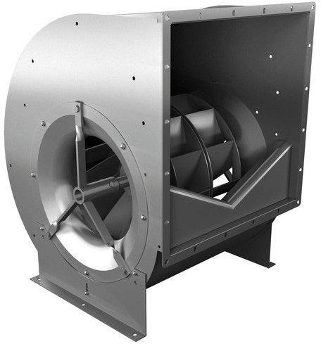 Centrifugal Fans, Voltage : 220 - 440 V