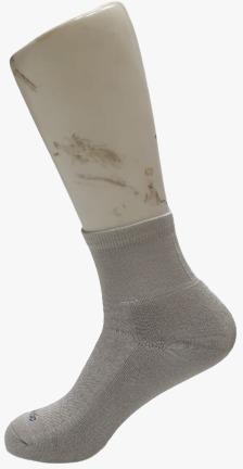 Pipal Plain Men's Bamboo Socks, Size : All