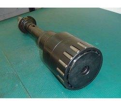 SS Roller Burnishing Tools