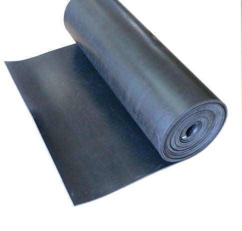 EPDM Rubber Sheet, Hardness : 35 - 85 Shore A