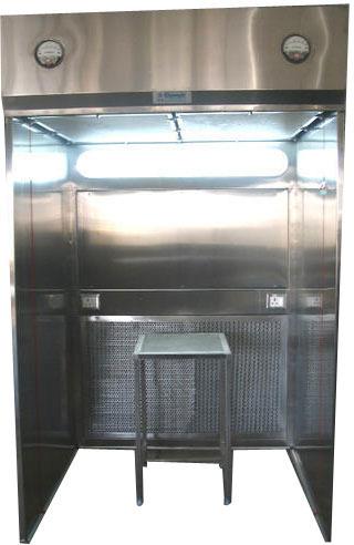 Reverse Laminar Airflow Units, Color : Customize
