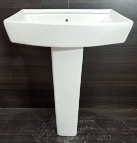 Scorpion Square Wash Basin Set, Style : Modern