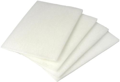 Nylon Pads, Color : Multicolor