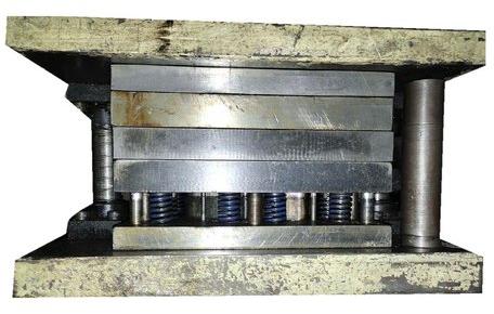 Mild Steel Compound Tool Die