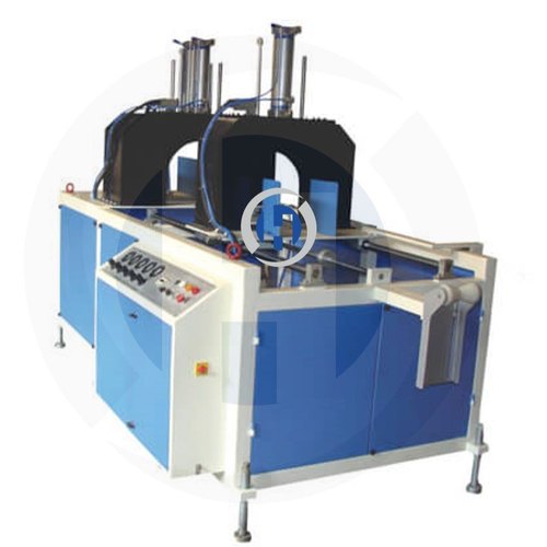 PVC Pipe Cutter Machine