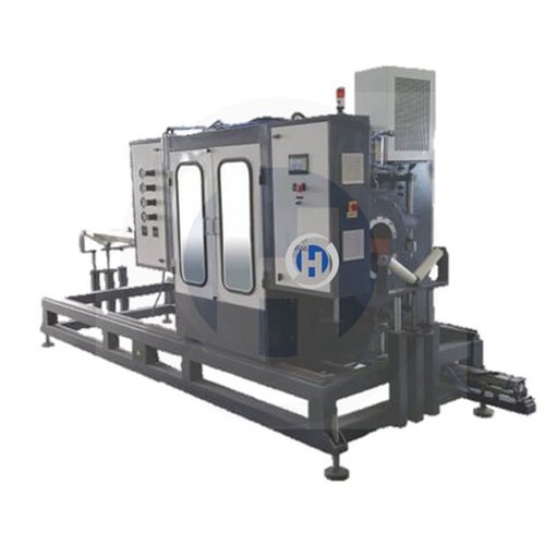 PVC Planetary Cutter Machine, Capacity : 80 Kg/HR