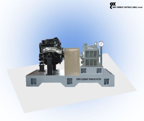 DYNODRIVE Electric Eddy Current Dynamometer, For Laboratory Use