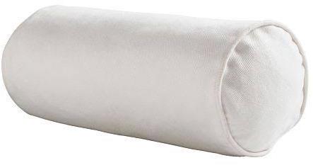 Bolsters, Color : White