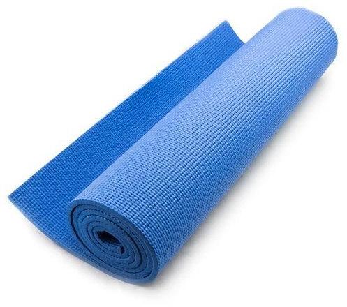 Rubber Yoga Mat, Size : Standard