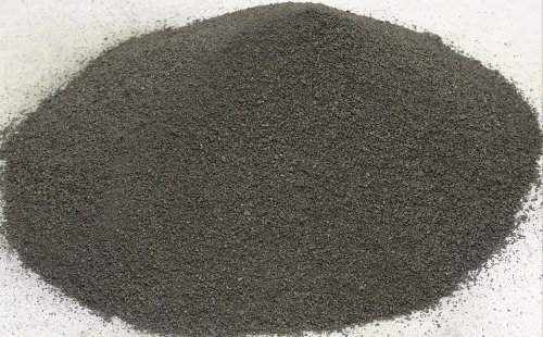 Anthracite Filter Media, For Industrial, Color : Black