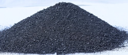 Black Calcined Petroleum Coke Granules, For Industrial, Packaging Type : PP Bag