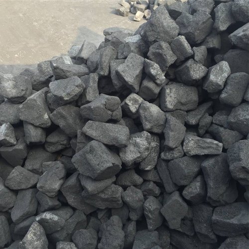 Foundry Coke 70-100 mm, Packaging Type : Black, Form : Lumps