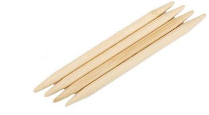 Bamboo Knitting Needles