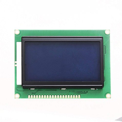 LCD Graphic Module, For Medical Equipment, Backlight Color : White