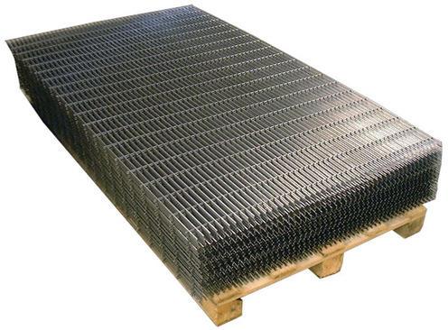 Stainless Steel Wire Mesh, Hole Size : 10 mm