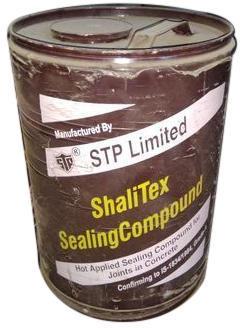 Shalitex Sealing Compound, Packaging Size : 20kg