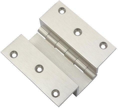 Stainless Steel W Hinges