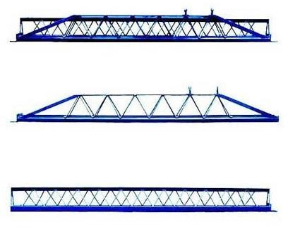 MS Adjustable Telescopic Span, Color : Blue
